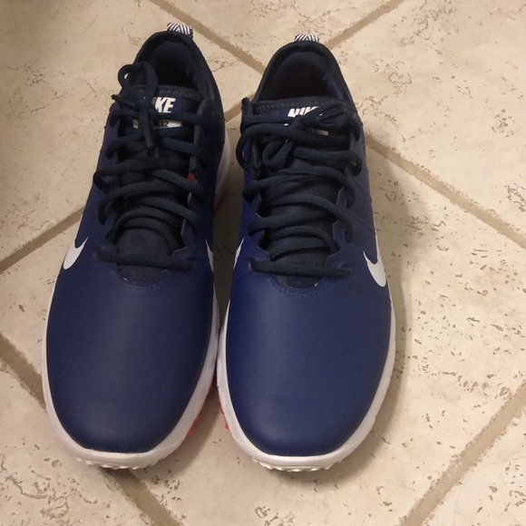 NWOT Nike FI Impact 2 Golf Shoes - Picture 2 of 6